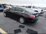 Nissan Altima 2.5 S 1N4AL3AP3FC137620 снимка