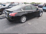 Nissan Altima 2.5 S 1N4AL3AP3FC137620 снимка