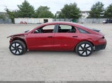 Hyundai Ioniq 6 Se KMHM24AC2SA091437 fotografie
