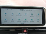 Hyundai Ioniq 6 Se KMHM24AC2SA091437 fotografie