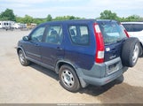 Honda Cr-V Lx JHLRD78575C034773 photo