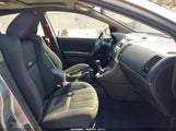 Nissan Sentra Se-R Spec V 3N1CB61E07L710634 снимка
