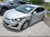 Hyundai Elantra Se 5NPDH4AE4GH696693 снимка