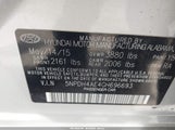 Hyundai Elantra Se 5NPDH4AE4GH696693 снимка