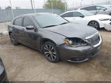 Chrysler 200 Touring 1C3CCBBG7EN186855 fotografie