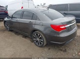 Chrysler 200 Touring 1C3CCBBG7EN186855 fotografie
