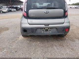 Kia Soul KNDJN2A23H7497050 fotografie