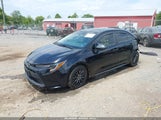 Toyota Corolla Le 5YFB4MDE5PP060270 снимка