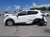 Mazda Cx-5 Sport JM3KE2BE8E0337531 fotografie