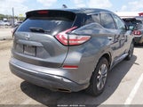 Nissan Murano S 5N1AZ2MG2GN168325 fotografie