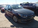 Kia Optima Ex 5XXGU4L34GG100451 снимка