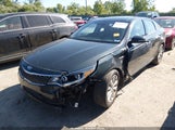 Kia Optima Ex 5XXGU4L34GG100451 снимка