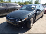 Kia Optima Ex 5XXGU4L34GG100451 снимка