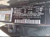 Kia Optima Ex 5XXGU4L34GG100451 снимка