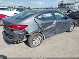 Hyundai Elantra Se 5NPD74LF0JH239573 fotografie