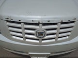 Cadillac Escalade Luxury 1GYS4BEF9DR144986 fotografie