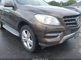 Mercedes-Benz Ml 350 4Matic 4JGDA5HB9CA023319 снимка