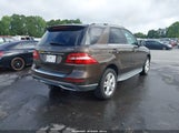 Mercedes-Benz Ml 350 4Matic 4JGDA5HB9CA023319 снимка