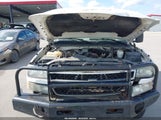 Chevrolet Silverado  Classic Work Truck 1GCHK39U47E155992 fotografie