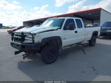 Chevrolet Silverado  Classic Work Truck 1GCHK39U47E155992 fotografie