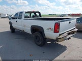Chevrolet Silverado  Classic Work Truck 1GCHK39U47E155992 fotografie