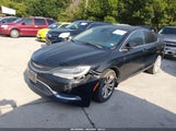 Chrysler 200 Limited 1C3CCCABXFN747160 снимка