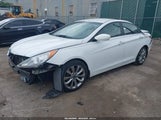 Hyundai Sonata Se 5NPEC4AC5CH389044 fotografie