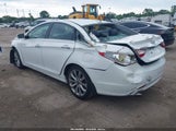Hyundai Sonata Se 5NPEC4AC5CH389044 fotografie