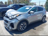 Kia Sportage Ex KNDPN3AC3L7809742 снимка