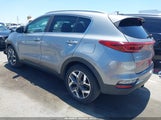Kia Sportage Ex KNDPN3AC3L7809742 снимка