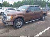 Ford F-150 Fx2/King Ranch/Lariat/Platinum/Xl/Xlt 1FTFW1CF4CKE15684 photo