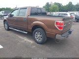 Ford F-150 Fx2/King Ranch/Lariat/Platinum/Xl/Xlt 1FTFW1CF4CKE15684 photo