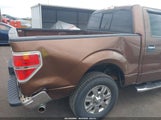 Ford F-150 Fx2/King Ranch/Lariat/Platinum/Xl/Xlt 1FTFW1CF4CKE15684 photo