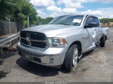 Ram  Big Horn 4X2 6'4 Box 1C6RR6TT9HS645260 fotografie