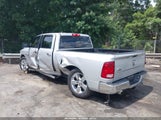Ram  Big Horn 4X2 6'4 Box 1C6RR6TT9HS645260 fotografie