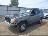 Jeep Grand Cherokee Laredo 1J4GZ58S3WC311267 fotografie