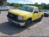 GMC Sierra  Work Truck 1GTN1TEX8CZ307314 fotografie