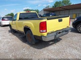 GMC Sierra  Work Truck 1GTN1TEX8CZ307314 fotografie