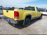 GMC Sierra  Work Truck 1GTN1TEX8CZ307314 fotografie