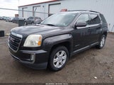 GMC Terrain Sle-2 2GKALNEK6G6304796 снимка
