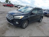Ford Escape Titanium 1FMCU0JD2HUD64214 photo