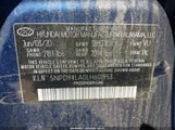 Hyundai Elantra Eco 5NPD94LA0LH601953 снимка