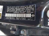 Toyota Corolla Le JTDEPRAE8LJ026439 photo