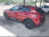 Buick Envision Fwd Essence LRBFZNR43ND065376 fotografie