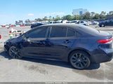 Toyota Corolla Hybrid Hybrid Se JTDBCMFE6T3124724 снимка