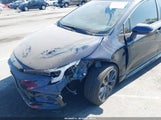 Toyota Corolla Hybrid Hybrid Se JTDBCMFE6T3124724 fotografie