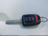 Honda Civic Sport SHHFK7H49JU208710 fotografie