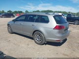 Volkswagen Golf Sportwagen Tdi Sel 4-Door 3VWCA7AU9FM500536 снимка