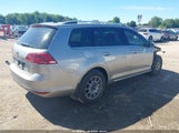 Volkswagen Golf Sportwagen Tdi Sel 4-Door 3VWCA7AU9FM500536 fotografie