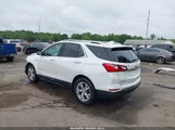 Chevrolet Equinox Awd Premier 1.5L Turbo 3GNAXXEV9LS679543 photo